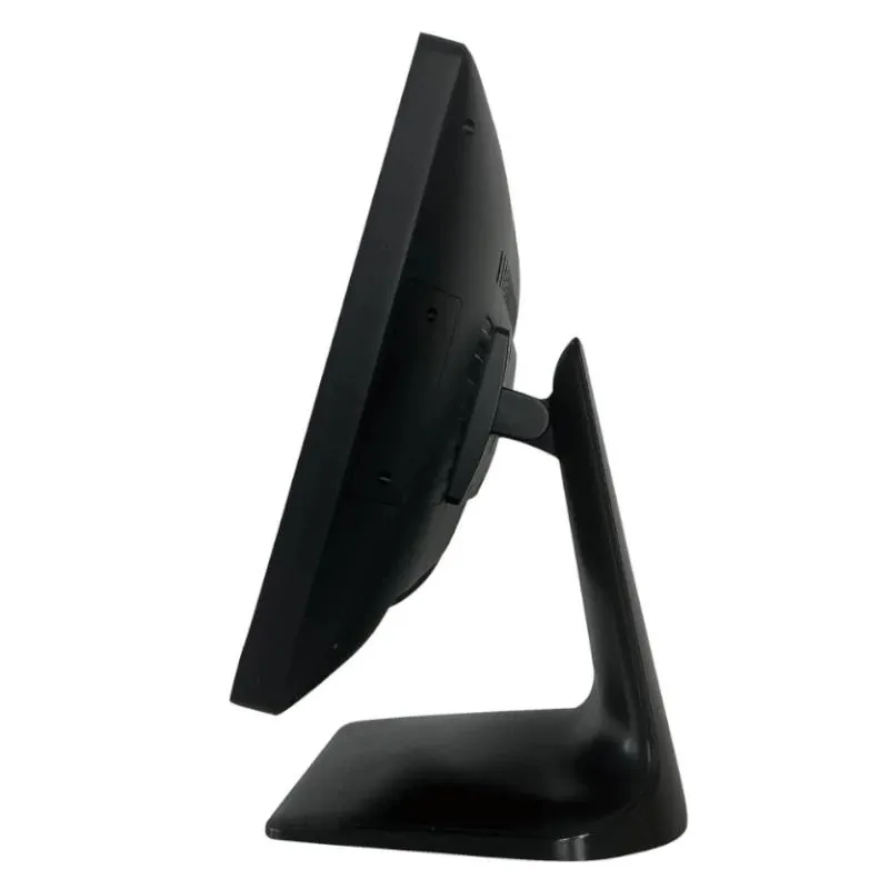 Posiberica TPV 15" Atenea Intel J6412 4GB 128GB - Imagem de Detalhe 2