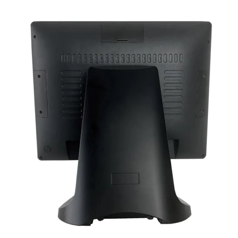 Posiberica TPV 15" Atenea Intel J6412 4GB 128GB - Imagem de Detalhe 3