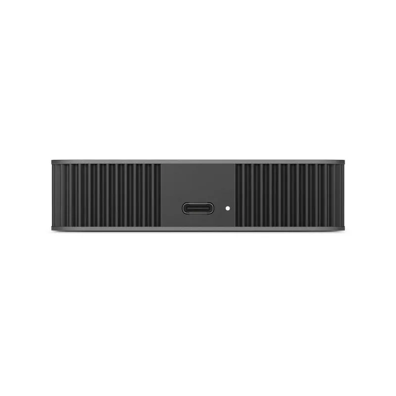 Lacie Mobile Drive Secure 5Tb 2.5" USB-C Cinza - Imagem de Detalhe 3