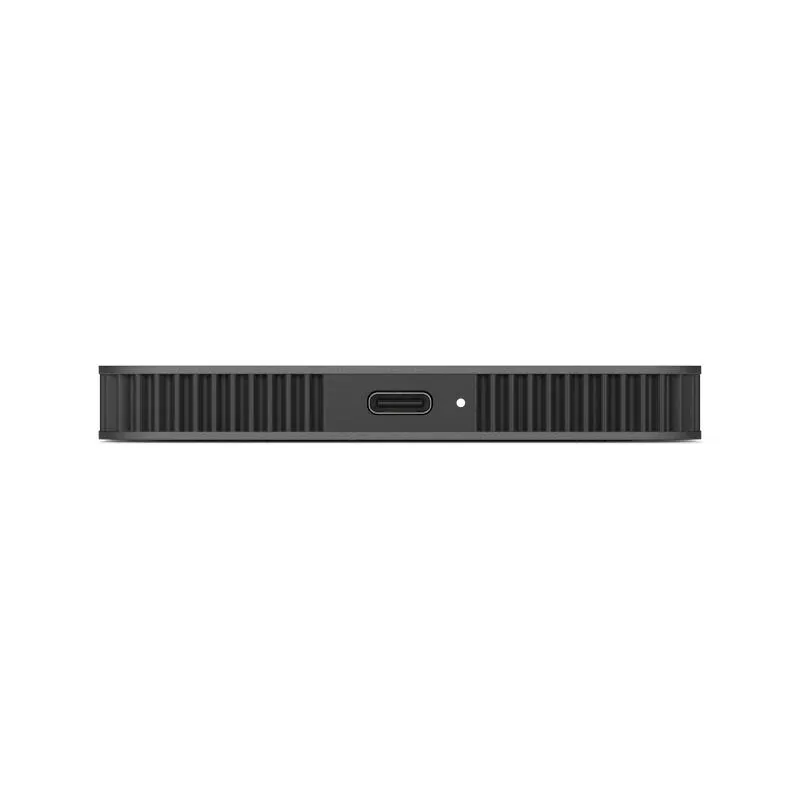 Lacie Mobile Drive Secure 2Tb 2.5" USB-C Cinza - Imagem de Detalhe 3