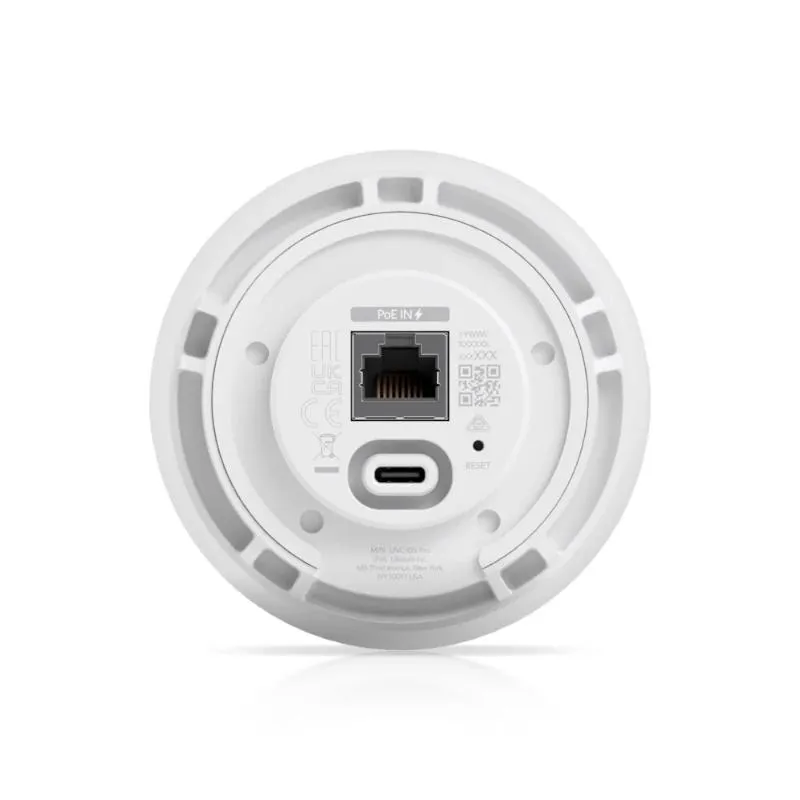 Ubiquiti UVC-G5-Pro Câmara PoE 4K IR IA IP65 - Imagem de Detalhe 2