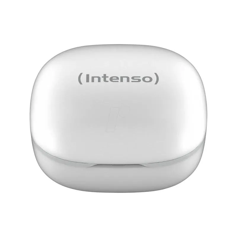 Intenso | Buds Pro Auriculares TWS H-ANC+ENC Brancos - Imagem de Detalhe 2