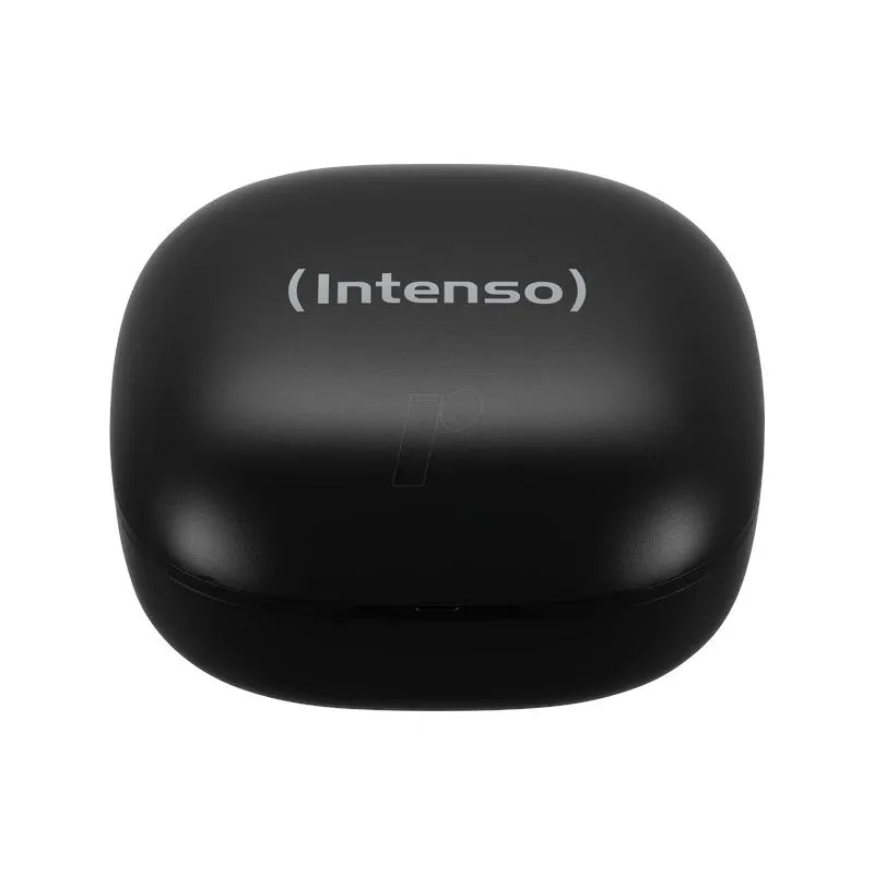 Intenso | Buds Pro Auriculares TWS H-ANC+ENC Preto - Imagem de Detalhe 2
