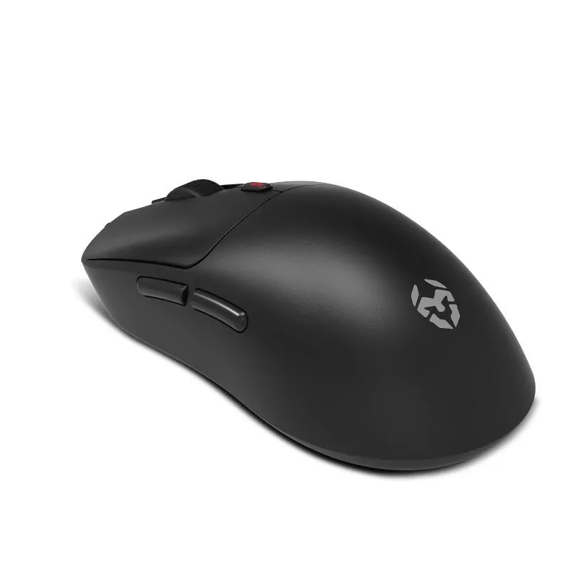 KROM KLEVER Rato gaming superleve sem fios Ngro - Imagem de Detalhe 1