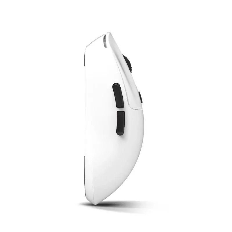 KROM KLEVER Rato gaming superleve sem fios Branco - Imagem de Detalhe 2