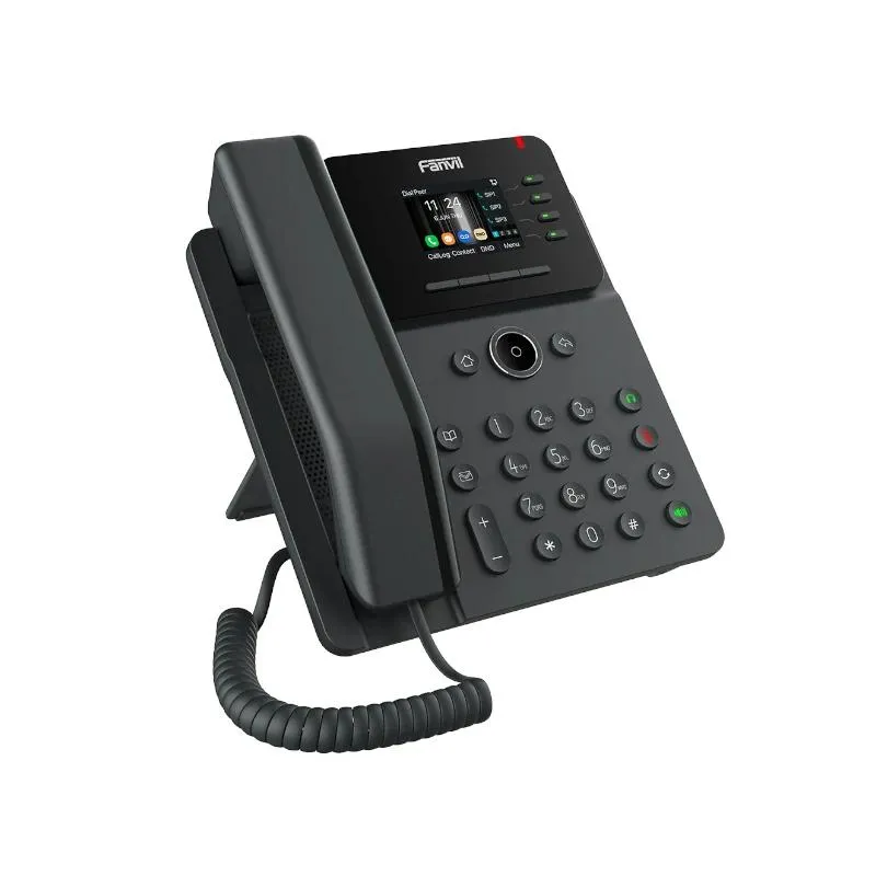 Fanvil V61W Telefone IP Wi-Fi integrado 2,4/5GHz - Imagem de Detalhe 2