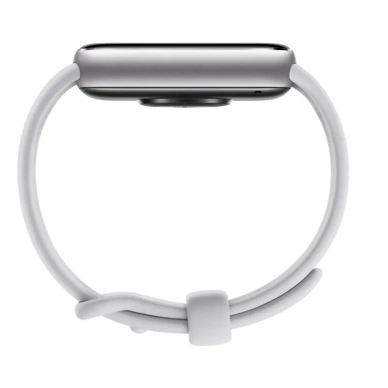 XIAOMI Pulseira Smart Band 9 Pro Prata Luz da Lua - Imagem de Detalhe 2