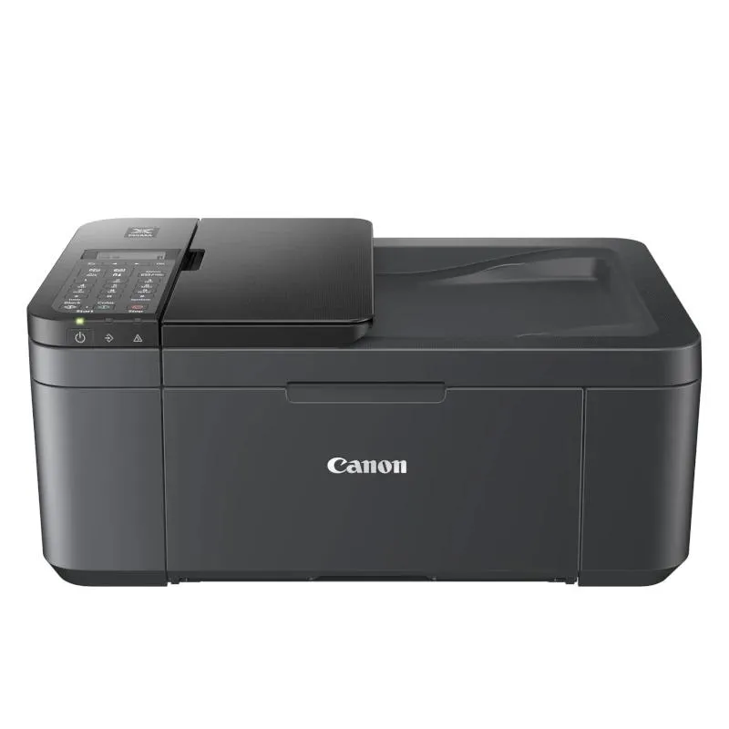 Canon Multifuncional Pixma TR4755i BK - Imagem de Detalhe 1