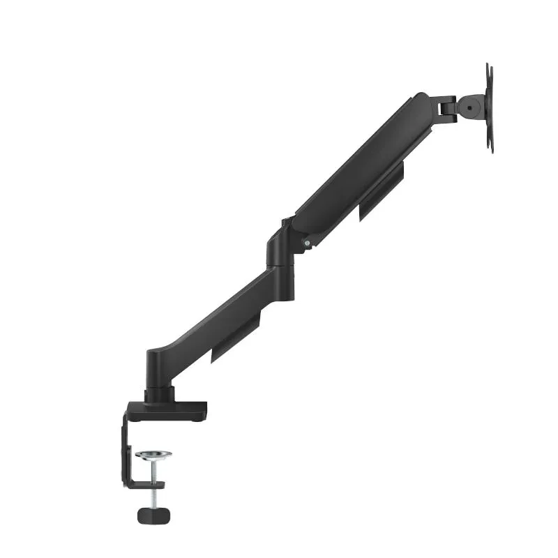 iggual SPMP01-A Suporte pinça 1 monitor 17-32" pro - Imagem de Detalhe 2