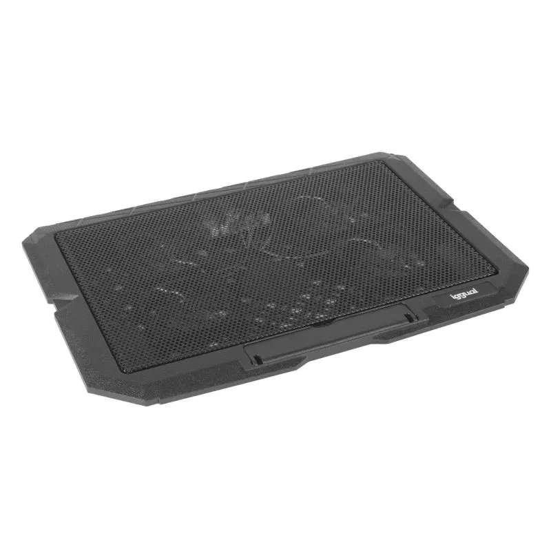 iggual Refrigerador portátil 4 ventiladores RP4V17 - Imagem de Detalhe 3