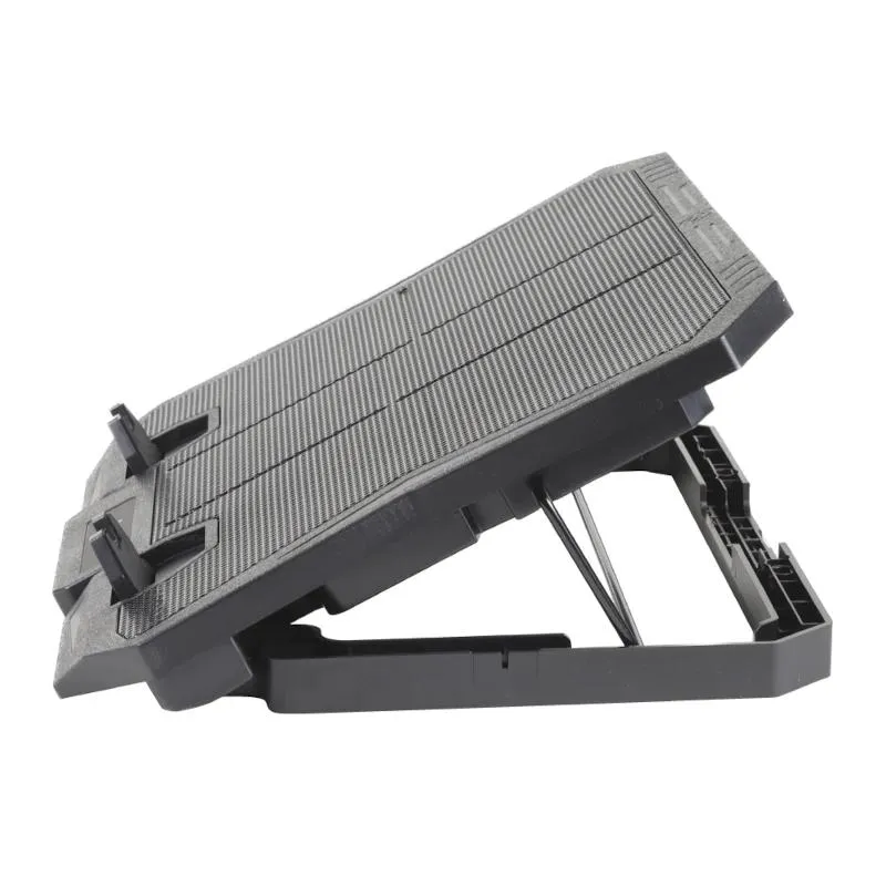iggual Refrigerador portátil 6 ventiladores RP6V17 - Imagem de Detalhe 1