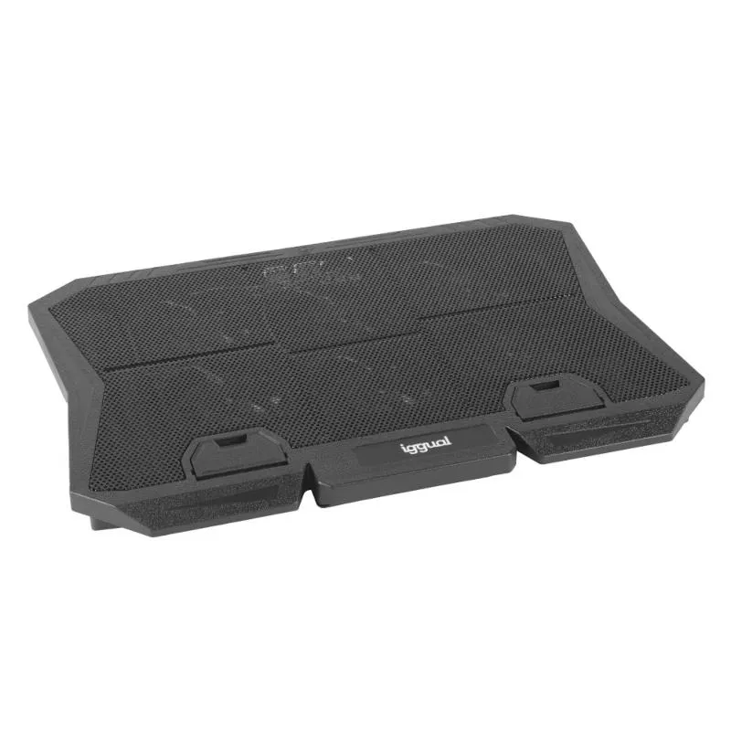iggual Refrigerador portátil 6 ventiladores RP6V17 - Imagem de Detalhe 3