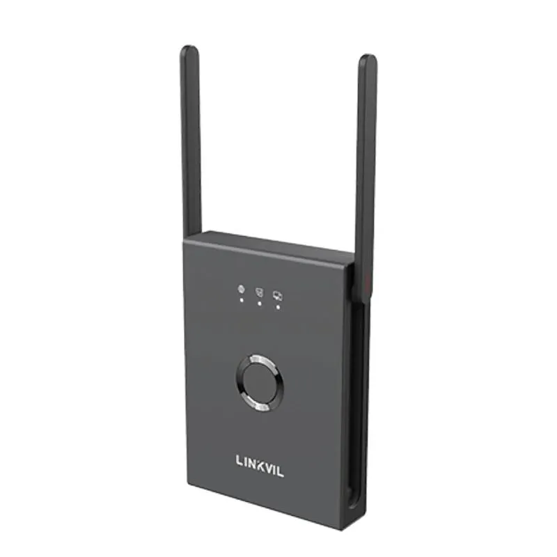 Fanvil Linkvil W710H Base Tlf IPCT Multi-Célula - Imagem de Detalhe 1