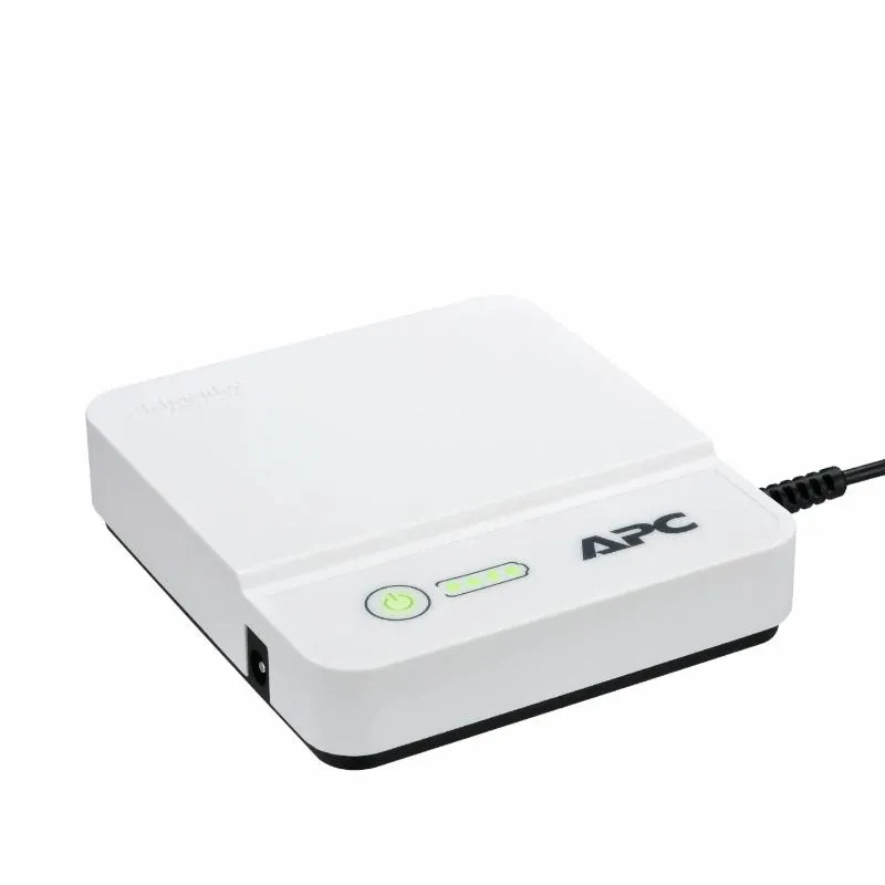 APC Sai Rutter backup conectar - Imagem de Detalhe 2