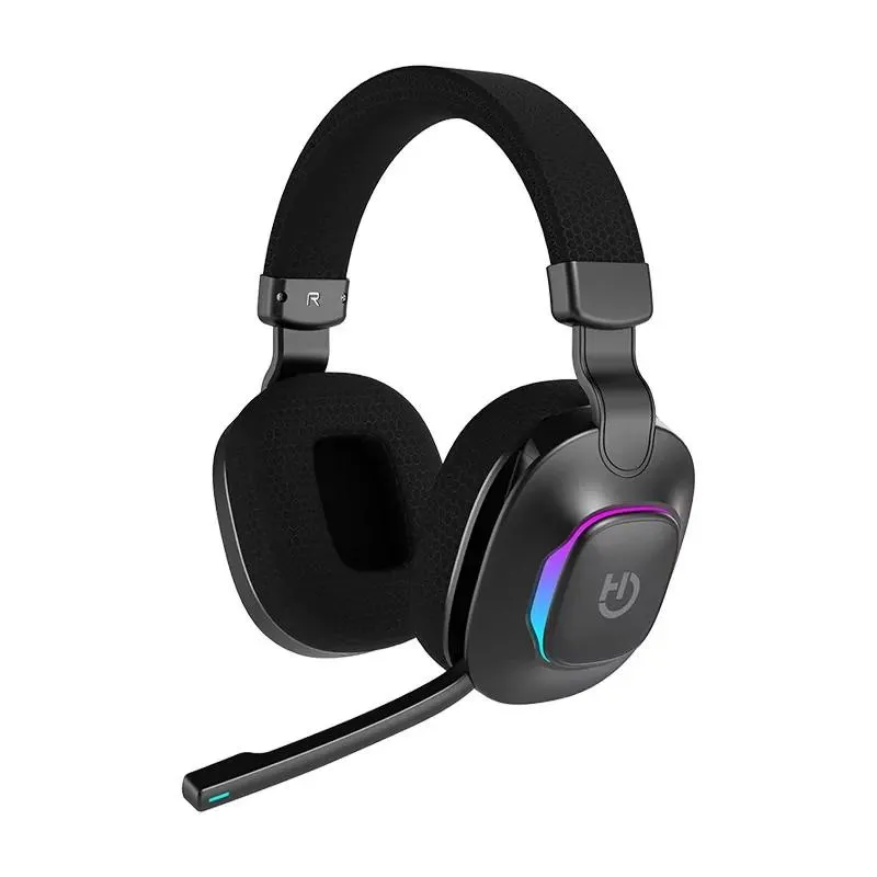 Hiditec Auricular Gaming Vortex ARGB - Imagem de Detalhe 2