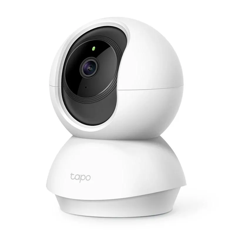 TP-Link TC72 Câmara WiFi Casa IA Pan/Tilt - Imagem de Detalhe 1