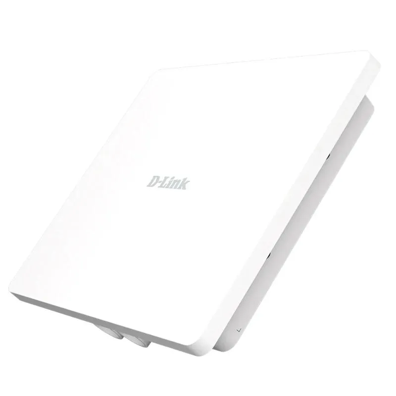 D-Link DAP-X3060OU AP AX3000 PoE 1x2.5Gb Exterior - Imagem de Detalhe 2