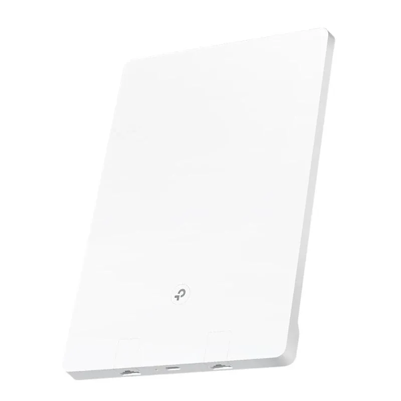 TP-Link Archer Air R5 router sem fios Gigabit Ethernet Dual-band (2,4 GHz / 5 GHz) Branco - Imagem de Detalhe 1
