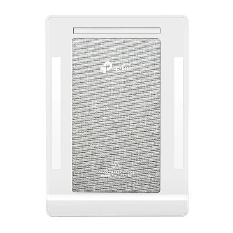 TP-Link Archer Air R5 router sem fios Gigabit Ethernet Dual-band (2,4 GHz / 5 GHz) Branco - Imagem de Detalhe 2