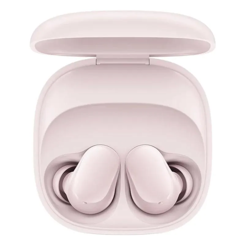 Xiaomi Auriculares Redmi Buds 6 Play Rosa - Imagem de Detalhe 1