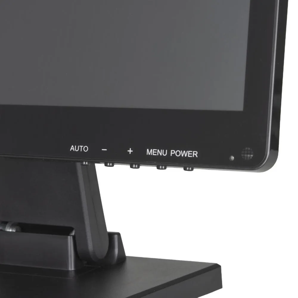 iggual Monitor táctil capacitivo 15,6" 16:9 HD+ - Imagem de Detalhe 2