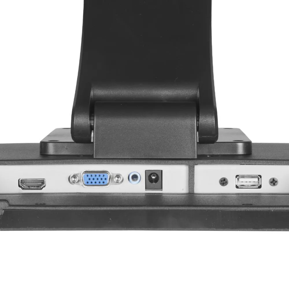 iggual Monitor táctil capacitivo 15,6" 16:9 HD+ - Imagem de Detalhe 3