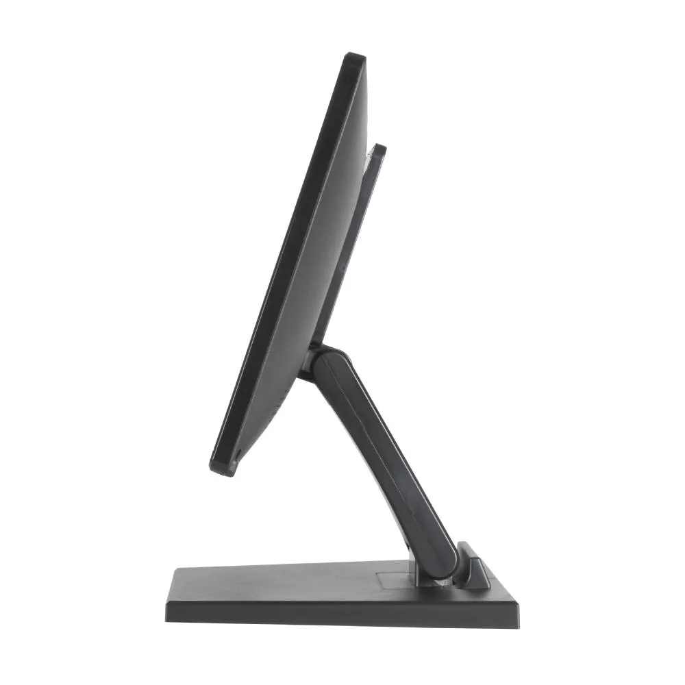 iggual Monitor táctil resistivo 15,6" 16:9 HD+ - Imagem de Detalhe 3