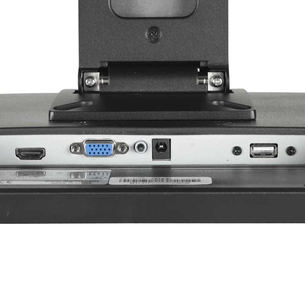 iggual Monitor táctil capacitivo 21,5" 16:9 FHD - Imagem de Detalhe 1