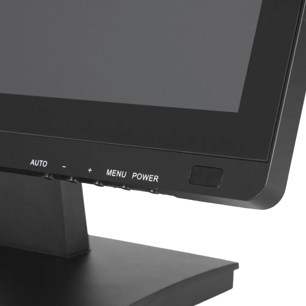 iggual Monitor táctil capacitivo 21,5" 16:9 FHD - Imagem de Detalhe 2