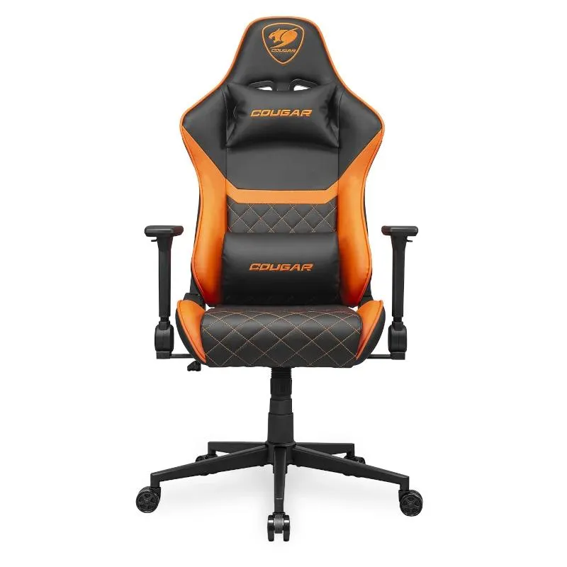 Cougar Cadeira Armor One V2 - Imagem de Detalhe 1