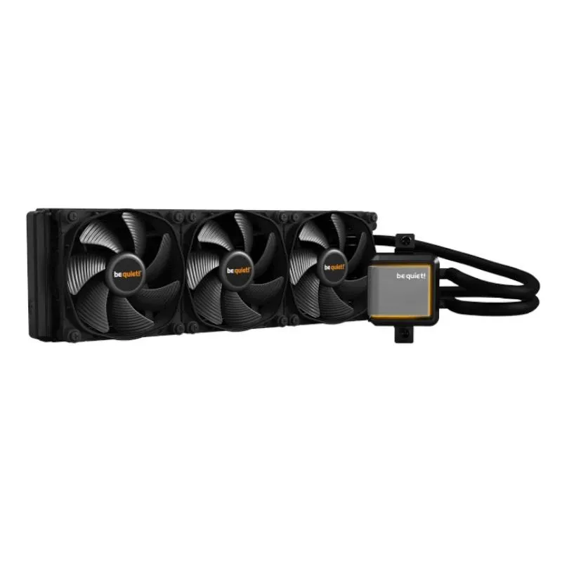 be quiet! SILENT LOOP 2 360mm - Imagem de Detalhe 1