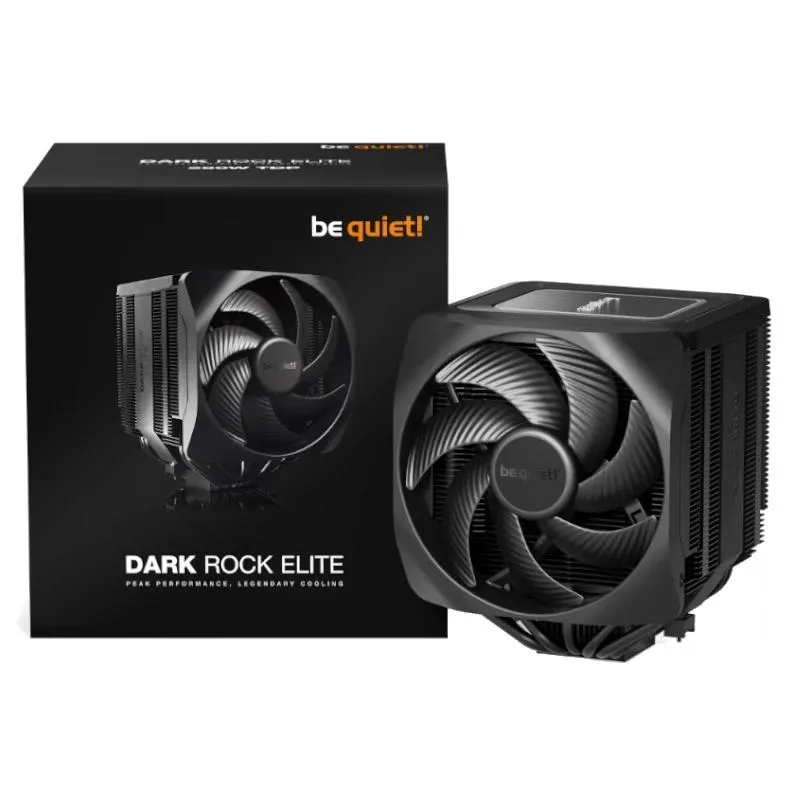 be quiet! Dark Rock Elite - Imagem de Detalhe 1