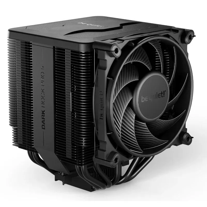 be quiet! Dark Rock Pro 5 - Imagem de Detalhe 3