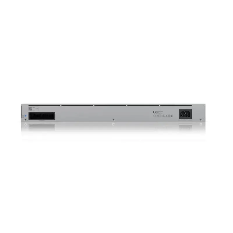 Ubiquiti USW-PRO-24 Switch L3 24xGbE 2xSFP+ - Imagem de Detalhe 1