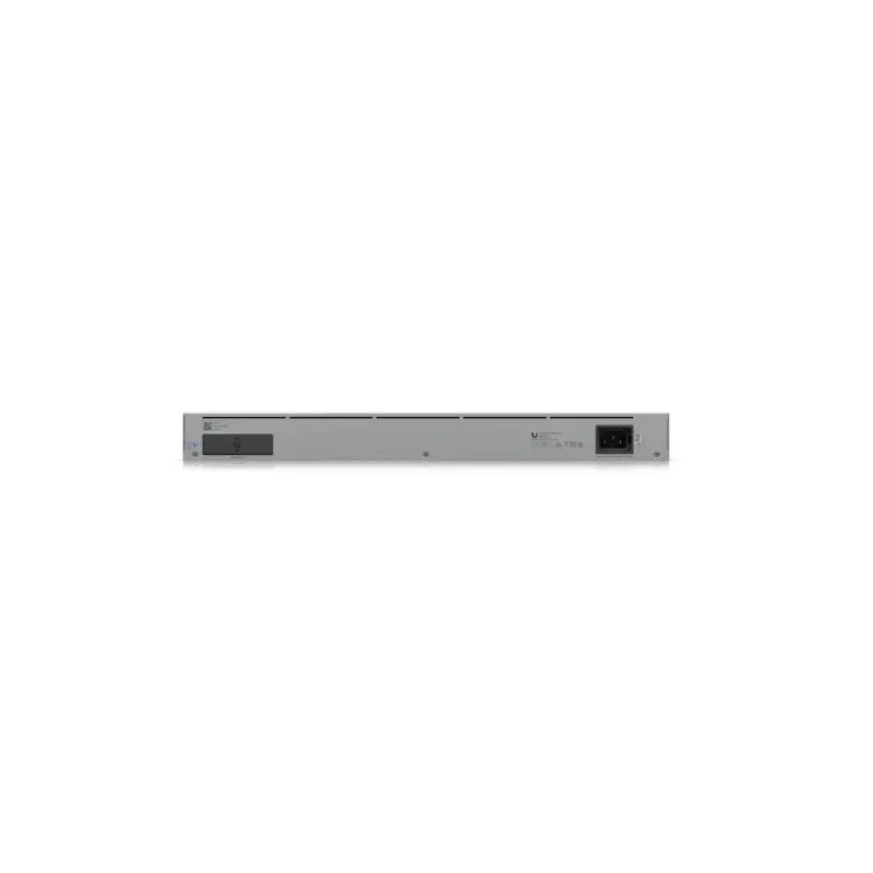 Ubiquiti Switch L3 12x2.5G USW-Enterprise-24-POE - Imagem de Detalhe 2