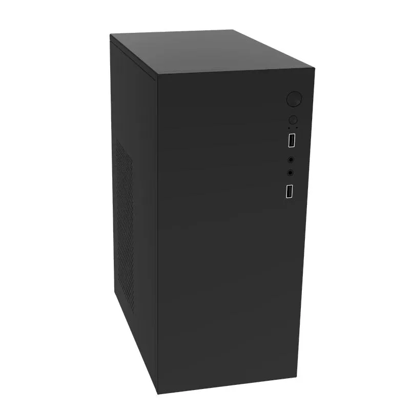 Approx Caixa M-atx APPC-205F 500W USB3.0 - Imagem de Detalhe 3