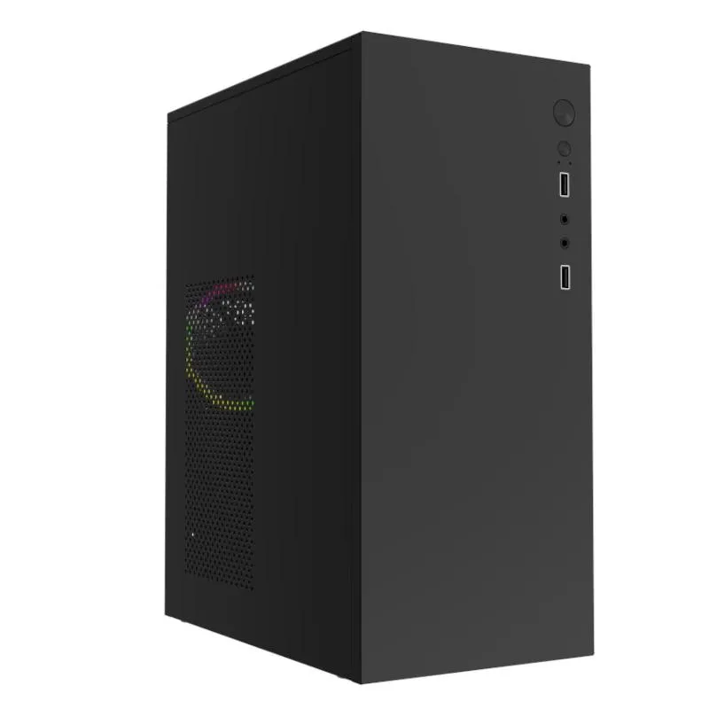 Approx Caixa M-atx APPC-205 USB3.0 - Imagem de Detalhe 5