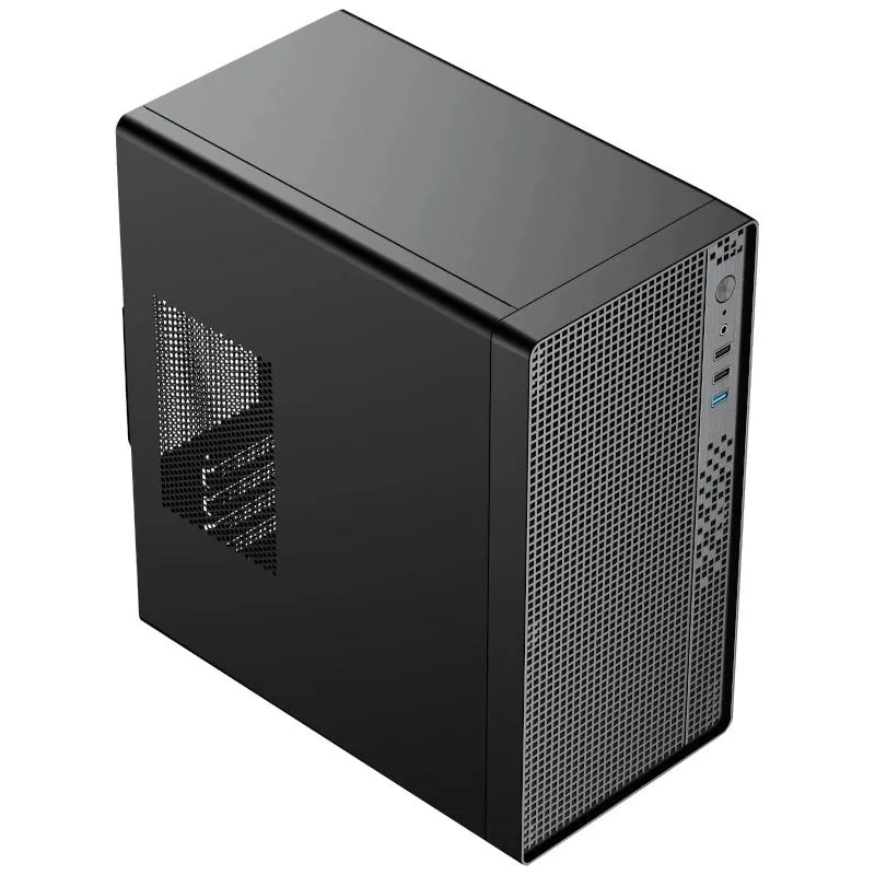 X-STRONG Approx Caixa M-atx APPC-901F 500W USB3.0 - Imagem de Detalhe 2