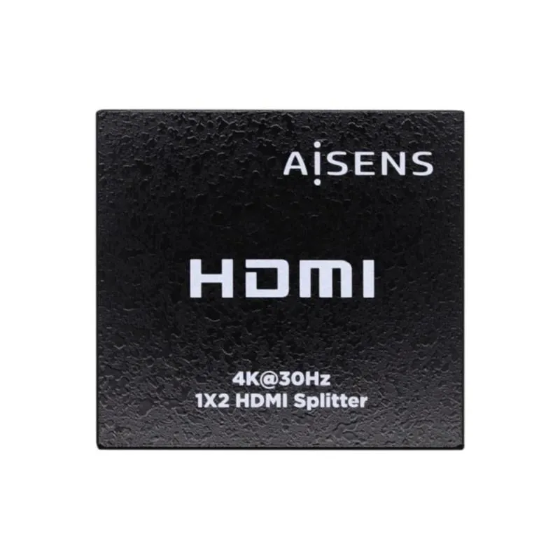 Aisens Cabo HDMI Duplicador 4K@30HZ 1×2 - Imagem de Detalhe 2
