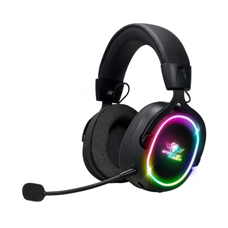 Spirit of Gamer Auriculares h1200 - Imagem de Detalhe 1