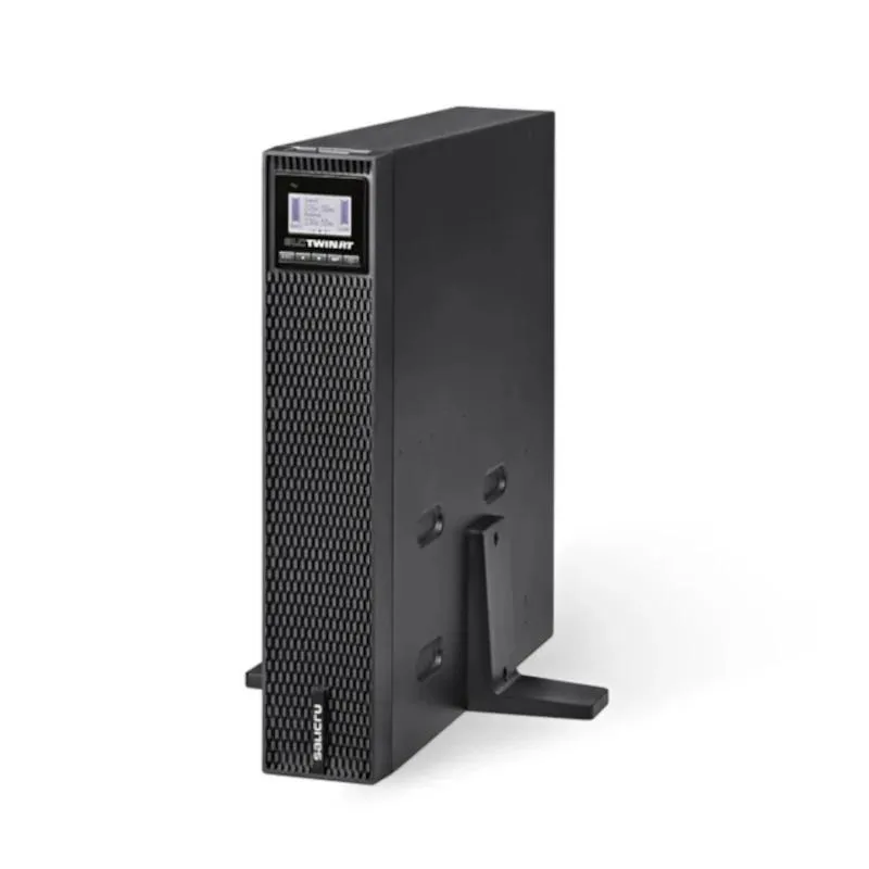 Salicru SLC 10000 Twin RT3 B1-Sem baterias - Imagem de Detalhe 1