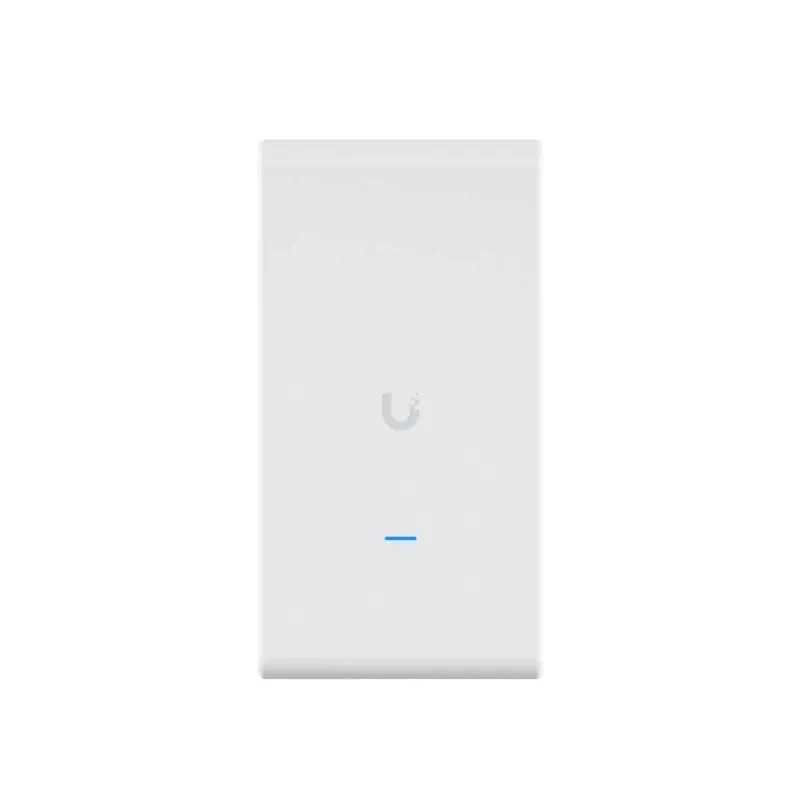 Ubiquiti U6-Mesh-Pro AP WiFi6 2xGbE PoE - Imagem de Detalhe 1