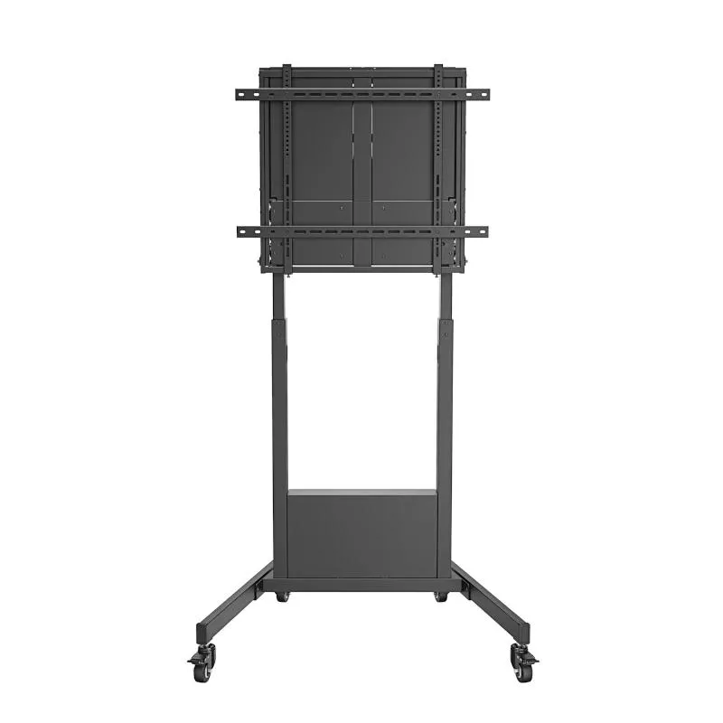 Ewent EW1552 suporte para TV 2,54 m (100") Preto - Imagem de Detalhe 2