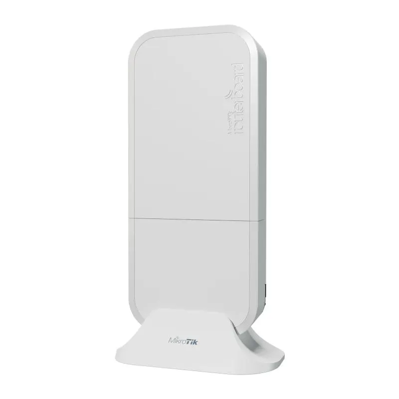 Mikrotik wAP ax AP WiFi6 AX3000 2xGbE IP54 - Imagem de Detalhe 2