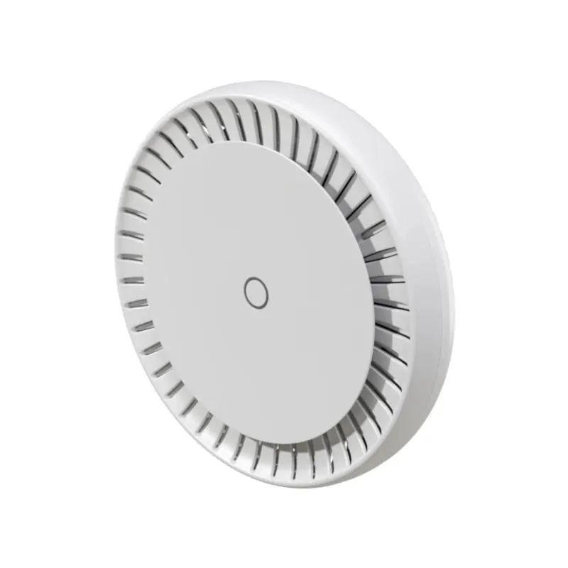 Mikrotik cAP LTE12 ax AP WiFi6 2xGbE SIM - Imagem de Detalhe 1