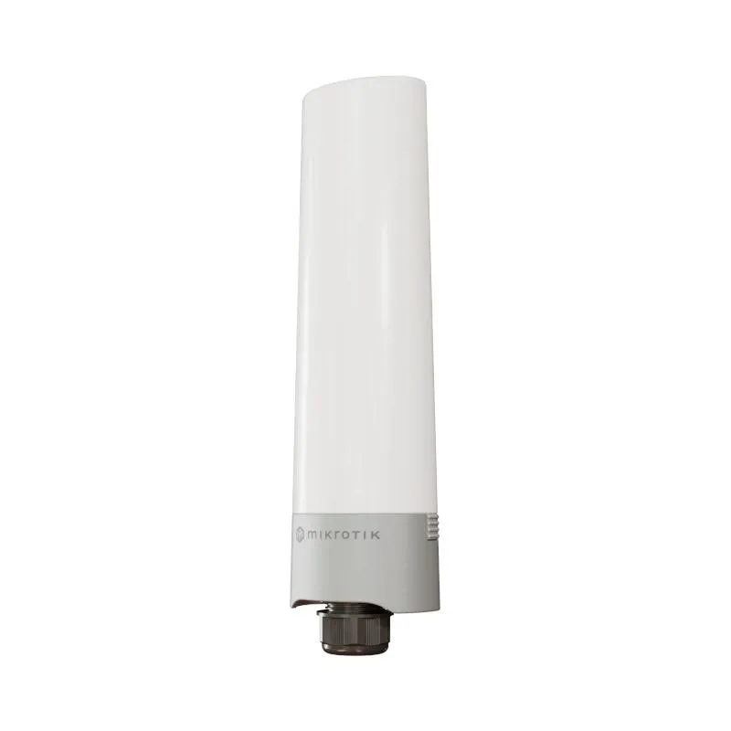 Mikrotik GPeRx4 Extensor Ethernet 4xGbE PoE-Out 90W - Imagem de Detalhe 1