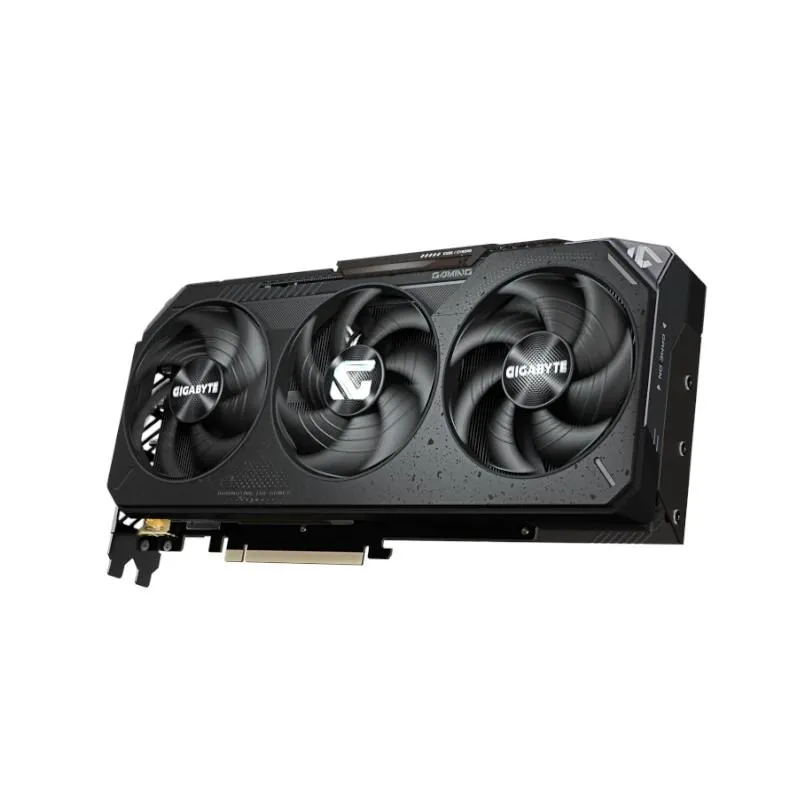 Gigabyte VGA AMD RX 9070 XT GAMING OC 16GB - Imagem de Detalhe 2