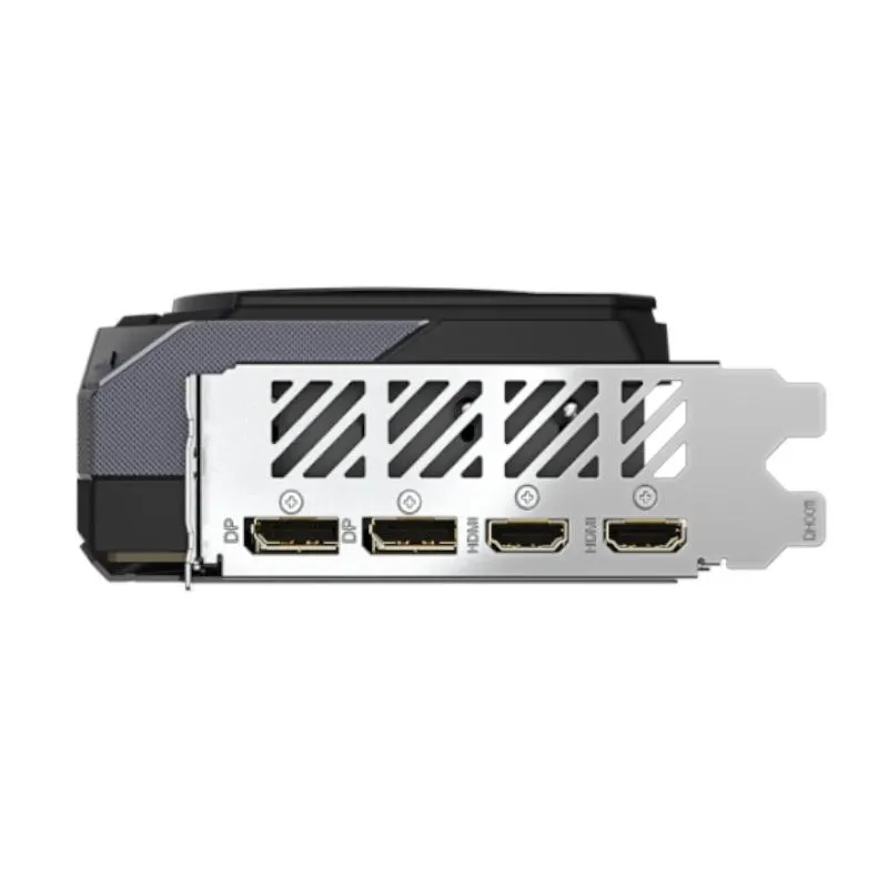 Gigabyte VGA AMD RX 9070 XT GAMING OC 16GB - Imagem de Detalhe 3