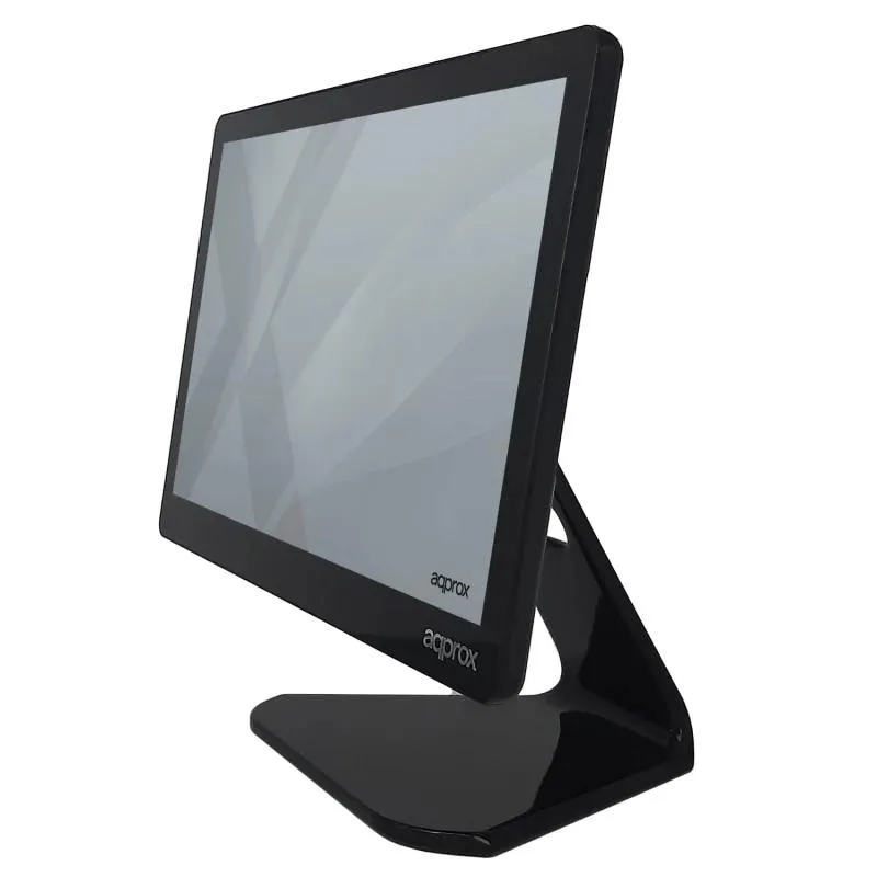 approx TPV 15.6" Quad core Cortex-A55/ 4GB/ 64 - Imagem de Detalhe 1