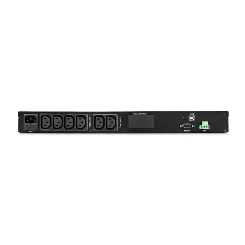 Salicru SPS 1000 Advance R2 - Imagem de Detalhe 2